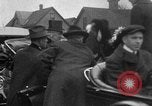 Image of Woodrow Wilson during Labor convention Buffalo New York USA, 1917, second 51 stock footage video 65675071738