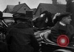 Image of Woodrow Wilson during Labor convention Buffalo New York USA, 1917, second 52 stock footage video 65675071738