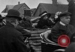 Image of Woodrow Wilson during Labor convention Buffalo New York USA, 1917, second 53 stock footage video 65675071738
