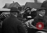 Image of Woodrow Wilson during Labor convention Buffalo New York USA, 1917, second 54 stock footage video 65675071738