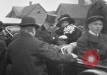 Image of Woodrow Wilson during Labor convention Buffalo New York USA, 1917, second 55 stock footage video 65675071738
