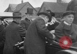 Image of Woodrow Wilson during Labor convention Buffalo New York USA, 1917, second 56 stock footage video 65675071738