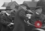 Image of Woodrow Wilson during Labor convention Buffalo New York USA, 1917, second 57 stock footage video 65675071738