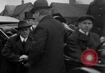 Image of Woodrow Wilson during Labor convention Buffalo New York USA, 1917, second 59 stock footage video 65675071738