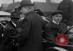 Image of Woodrow Wilson during Labor convention Buffalo New York USA, 1917, second 60 stock footage video 65675071738