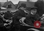 Image of Woodrow Wilson during Labor convention Buffalo New York USA, 1917, second 61 stock footage video 65675071738