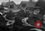 Image of Woodrow Wilson during Labor convention Buffalo New York USA, 1917, second 62 stock footage video 65675071738