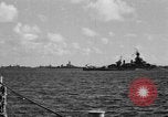 Image of task force Pacific Ocean, 1944, second 3 stock footage video 65675071739