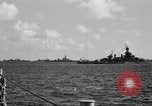 Image of task force Pacific Ocean, 1944, second 4 stock footage video 65675071739