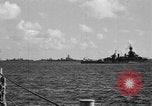 Image of task force Pacific Ocean, 1944, second 5 stock footage video 65675071739
