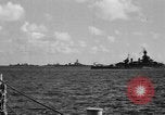 Image of task force Pacific Ocean, 1944, second 6 stock footage video 65675071739
