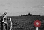 Image of task force Pacific Ocean, 1944, second 8 stock footage video 65675071739