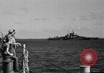 Image of task force Pacific Ocean, 1944, second 10 stock footage video 65675071739