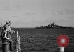 Image of task force Pacific Ocean, 1944, second 11 stock footage video 65675071739