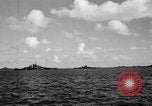 Image of task force Pacific Ocean, 1944, second 22 stock footage video 65675071739