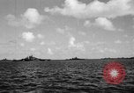 Image of task force Pacific Ocean, 1944, second 23 stock footage video 65675071739