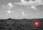 Image of task force Pacific Ocean, 1944, second 25 stock footage video 65675071739