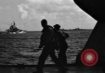Image of task force Pacific Ocean, 1944, second 30 stock footage video 65675071739