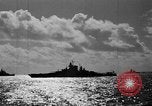 Image of task force Pacific Ocean, 1944, second 32 stock footage video 65675071739