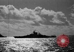 Image of task force Pacific Ocean, 1944, second 33 stock footage video 65675071739