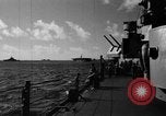Image of task force Pacific Ocean, 1944, second 36 stock footage video 65675071739