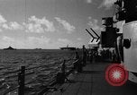 Image of task force Pacific Ocean, 1944, second 38 stock footage video 65675071739