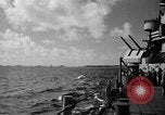 Image of task force Pacific Ocean, 1944, second 39 stock footage video 65675071739