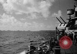 Image of task force Pacific Ocean, 1944, second 40 stock footage video 65675071739