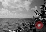 Image of task force Pacific Ocean, 1944, second 41 stock footage video 65675071739
