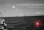 Image of task force Pacific Ocean, 1944, second 48 stock footage video 65675071739