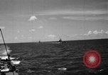 Image of task force Pacific Ocean, 1944, second 51 stock footage video 65675071739