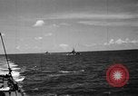 Image of task force Pacific Ocean, 1944, second 53 stock footage video 65675071739