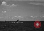 Image of task force Pacific Ocean, 1944, second 54 stock footage video 65675071739