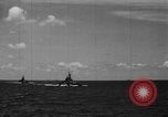 Image of task force Pacific Ocean, 1944, second 56 stock footage video 65675071739