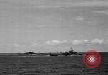Image of task force Pacific Ocean, 1944, second 58 stock footage video 65675071739