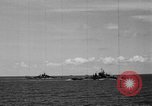 Image of task force Pacific Ocean, 1944, second 59 stock footage video 65675071739