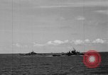 Image of task force Pacific Ocean, 1944, second 60 stock footage video 65675071739