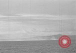 Immagine di American Naval Task Force Saipan Isole Marianne Settentrionali, 1944, secondo 3 filmato di repertorio 65675071740