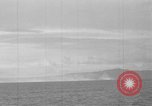 Immagine di American Naval Task Force Saipan Isole Marianne Settentrionali, 1944, secondo 4 filmato di repertorio 65675071740