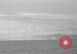 Immagine di American Naval Task Force Saipan Isole Marianne Settentrionali, 1944, secondo 5 filmato di repertorio 65675071740
