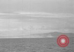 Immagine di American Naval Task Force Saipan Isole Marianne Settentrionali, 1944, secondo 7 filmato di repertorio 65675071740