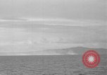 Immagine di American Naval Task Force Saipan Isole Marianne Settentrionali, 1944, secondo 8 filmato di repertorio 65675071740