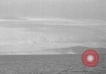 Immagine di American Naval Task Force Saipan Isole Marianne Settentrionali, 1944, secondo 9 filmato di repertorio 65675071740