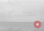 Immagine di American Naval Task Force Saipan Isole Marianne Settentrionali, 1944, secondo 10 filmato di repertorio 65675071740