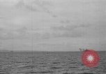 Immagine di American Naval Task Force Saipan Isole Marianne Settentrionali, 1944, secondo 11 filmato di repertorio 65675071740