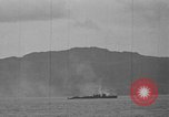 Immagine di American Naval Task Force Saipan Isole Marianne Settentrionali, 1944, secondo 13 filmato di repertorio 65675071740