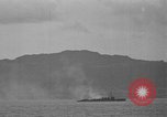 Immagine di American Naval Task Force Saipan Isole Marianne Settentrionali, 1944, secondo 18 filmato di repertorio 65675071740