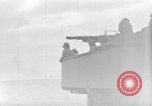 Immagine di American Naval Task Force Saipan Isole Marianne Settentrionali, 1944, secondo 20 filmato di repertorio 65675071740