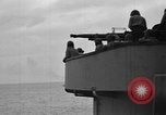 Immagine di American Naval Task Force Saipan Isole Marianne Settentrionali, 1944, secondo 23 filmato di repertorio 65675071740