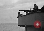 Immagine di American Naval Task Force Saipan Isole Marianne Settentrionali, 1944, secondo 25 filmato di repertorio 65675071740